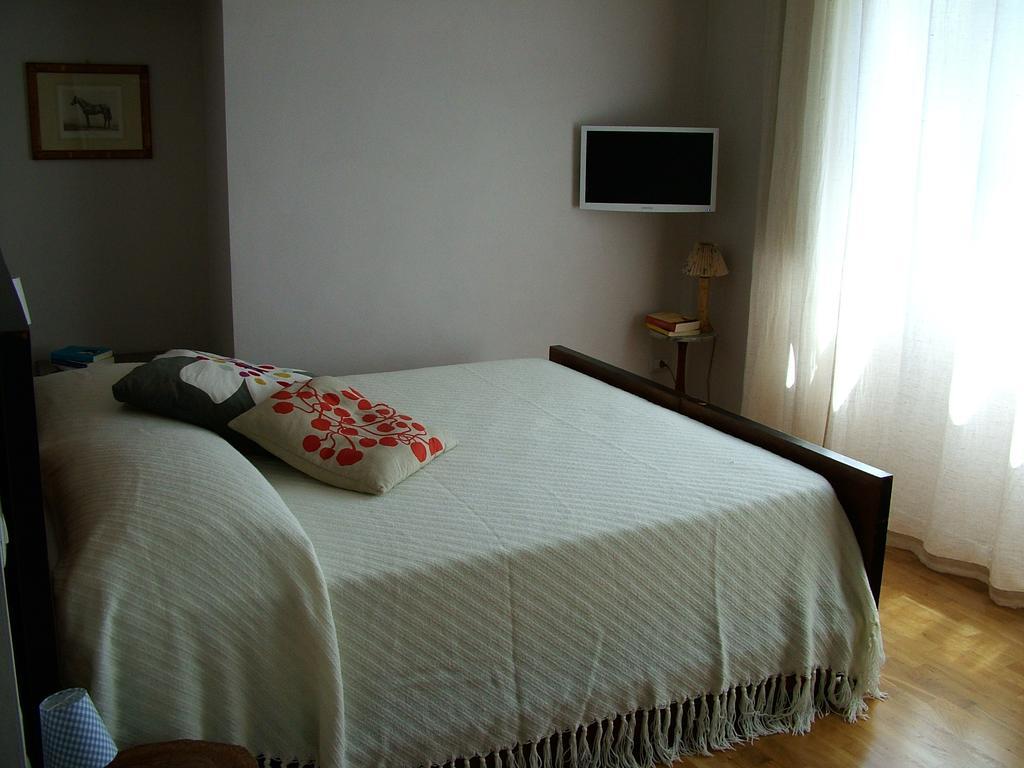 Altrocanto Bed & Breakfast Farindola Room photo