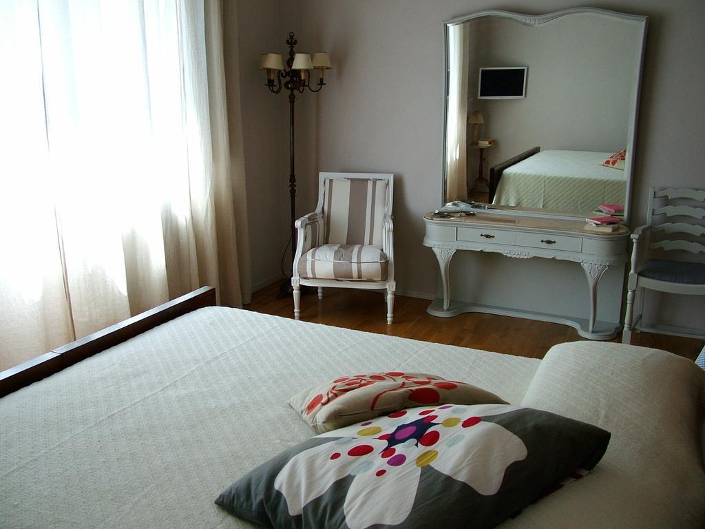 Altrocanto Bed & Breakfast Farindola Room photo