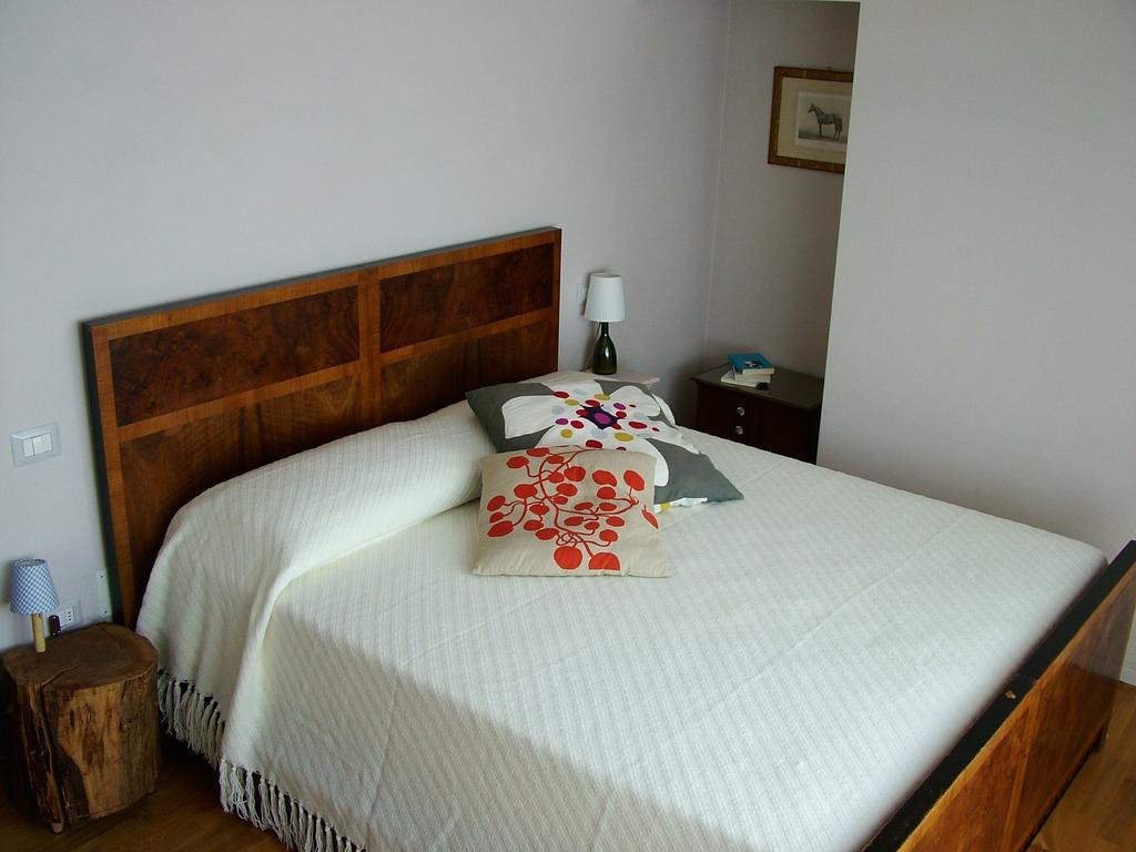 Altrocanto Bed & Breakfast Farindola Room photo