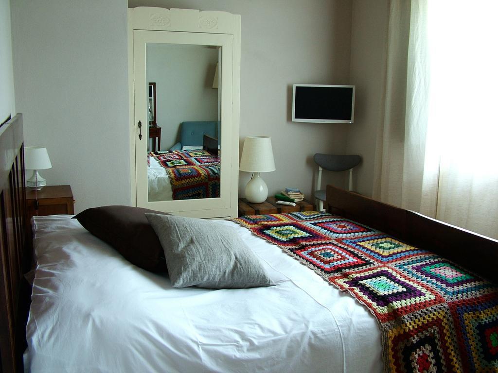 Altrocanto Bed & Breakfast Farindola Room photo