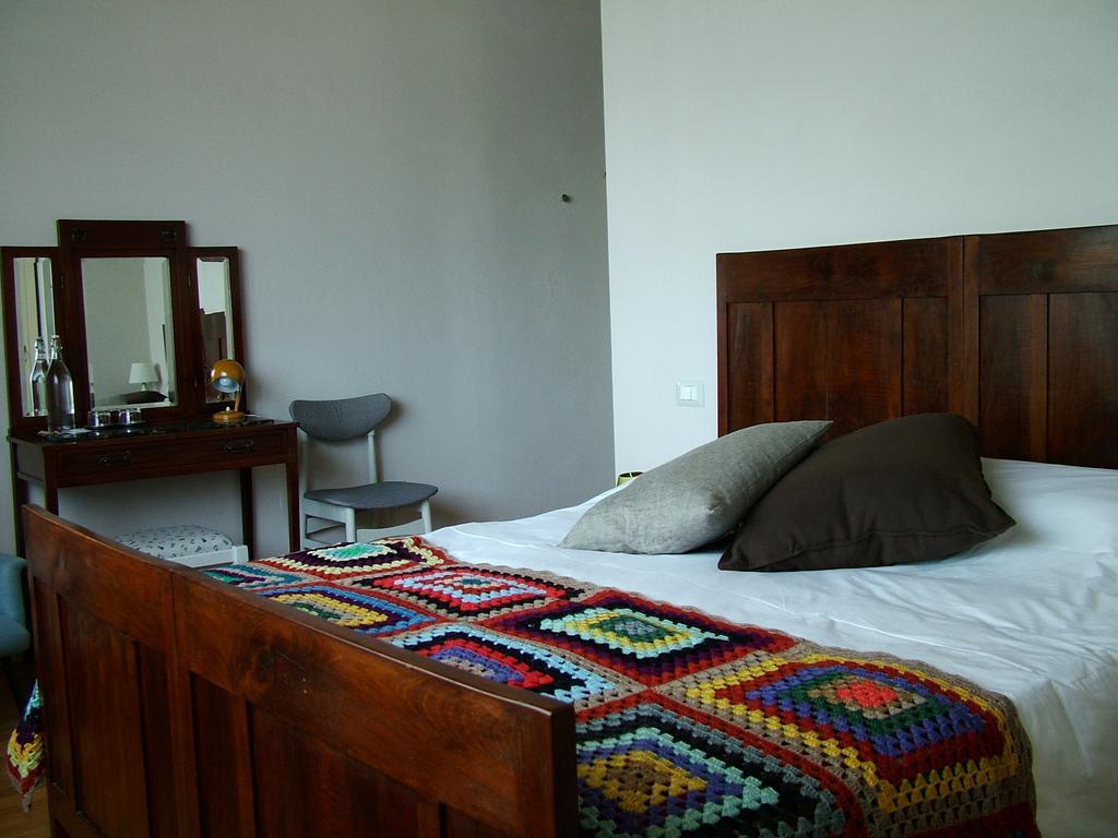 Altrocanto Bed & Breakfast Farindola Room photo