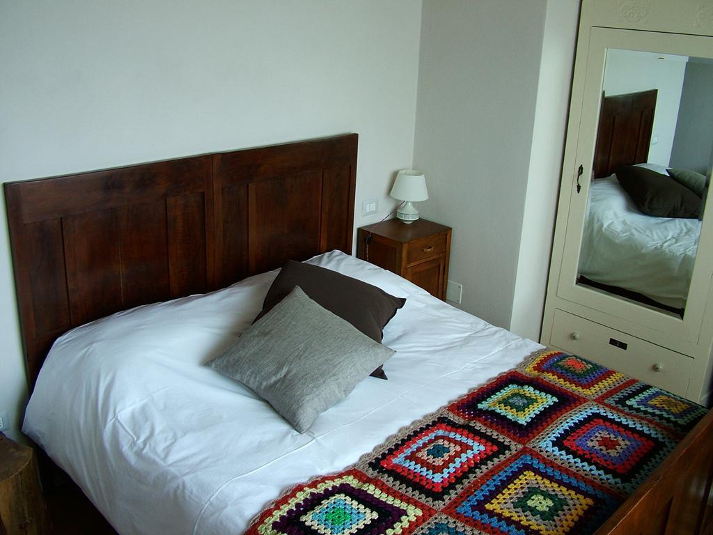 Altrocanto Bed & Breakfast Farindola Room photo